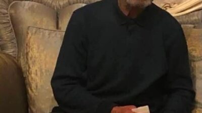Gümüşhane’nin Kelkit ilçesine bağlı Öbektaş beldesinde, tarım işçisi bir çiftçi