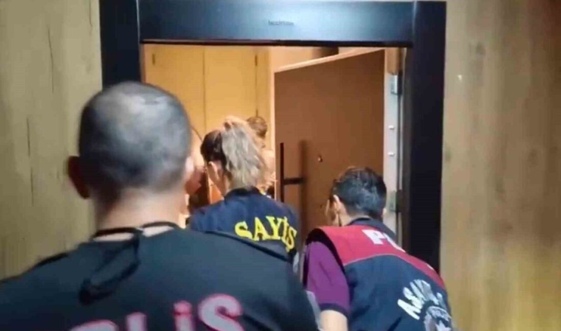 Bursa merkezli 7 farklı ilde faaliyet gösteren araç satıcılarını dolandıran