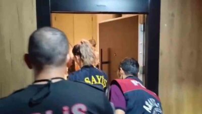 Bursa merkezli 7 farklı ilde faaliyet gösteren araç satıcılarını dolandıran