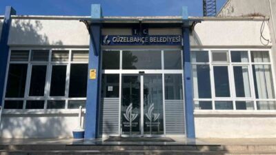 Güzelbahçe Belediyesi’ne yönelik suç örgütü kurma, rüşvet ve irtikapla ilgili