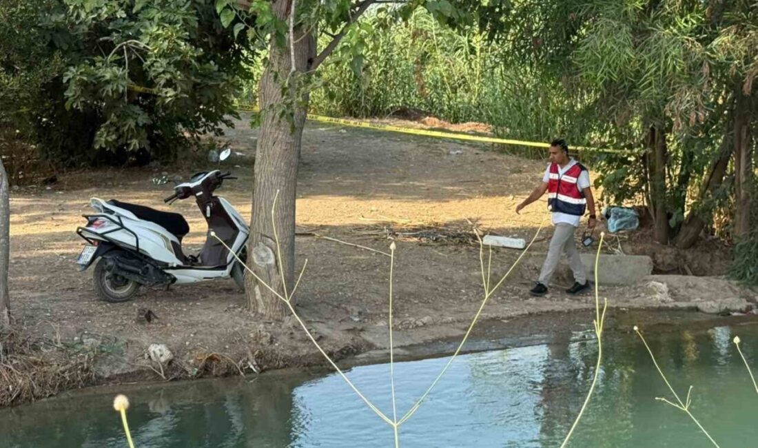 Serik ilçesinde 24 saattir haber alınamayan 36 yaşındaki bir adam