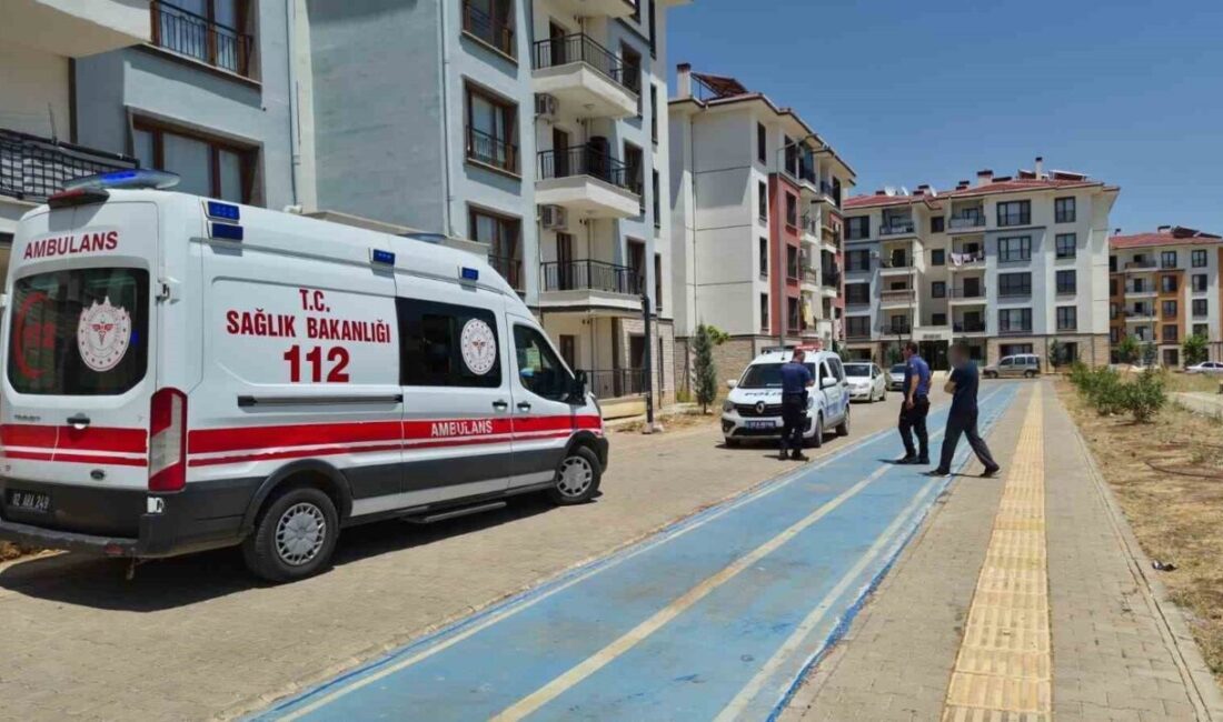 Adıyaman’da, ailesi bir süredir haber alamadığı bir kişinin durumundan endişelenerek