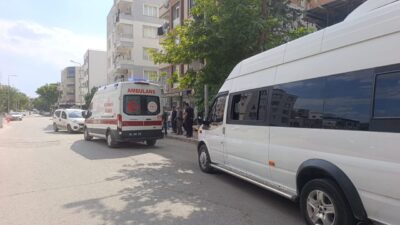 Adıyaman’da meydana gelen trafik kazasında bir kişi yaralandı. Yavuz Selim