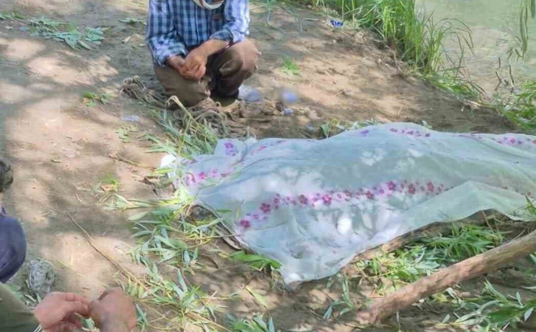 Hakkari’nin Derecik ilçesinde 5 gün boyunca kayıp olan Şevket İzci’nin