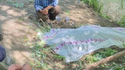 Hakkari’nin Derecik ilçesinde 5 gün boyunca kayıp olan Şevket İzci’nin