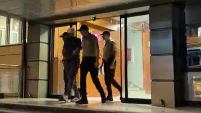 Eskişehir Şehir Hastanesi’nden kaçan ve kasten adam öldürme suçundan 17