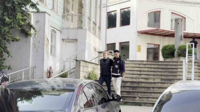 Sanatçı Haluk Levent, Ahbap Derneği’ne yönelik yolsuzluk soruşturması kapsamında baş