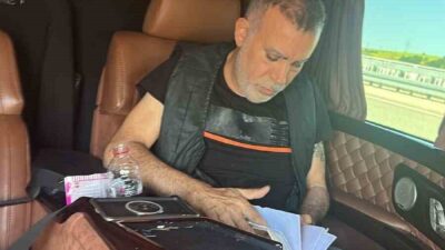 Ahbap Derneği Başkanı Haluk Levent hakkında İstanbul Cumhuriyet Başsavcılığı tarafından
