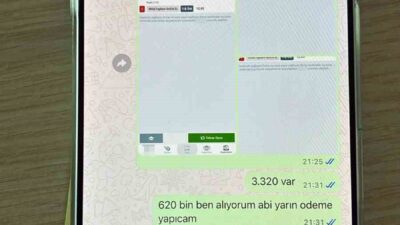 İstanbul Cumhuriyet Başsavcılığı, Ahbap Derneği’ne ilişkin devam eden soruşturma kapsamında
