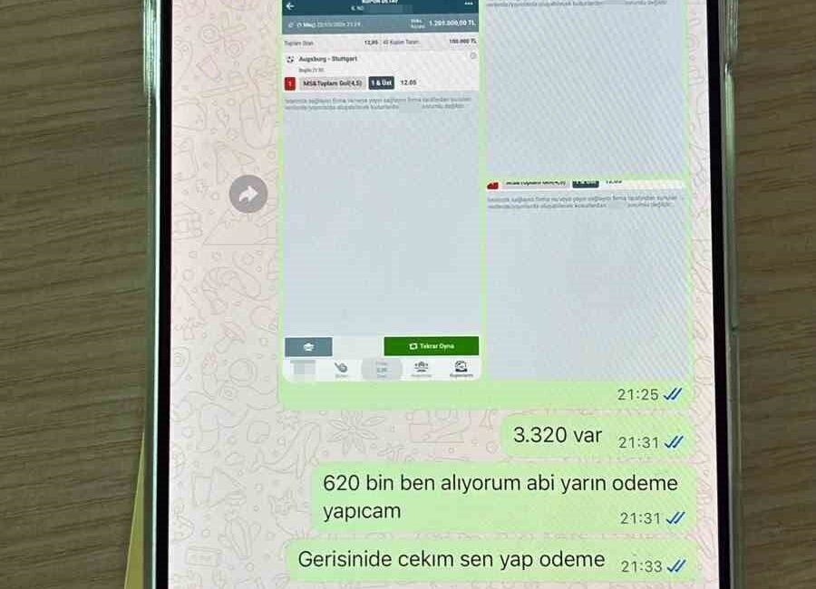 İstanbul Cumhuriyet Başsavcılığı, Ahbap Derneği’ne ilişkin devam eden soruşturma kapsamında