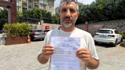 İstanbul’da inşaat sektöründe faaliyet gösteren Bayram Doğan, Haluk Levent aracılığıyla