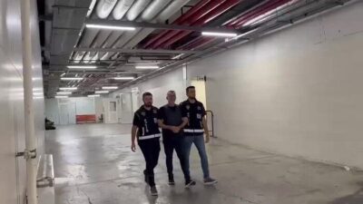 İstanbul Cumhuriyet Başsavcılığı’nın Ahbap Derneği’ne yönelik yürüttüğü soruşturma kapsamında 25