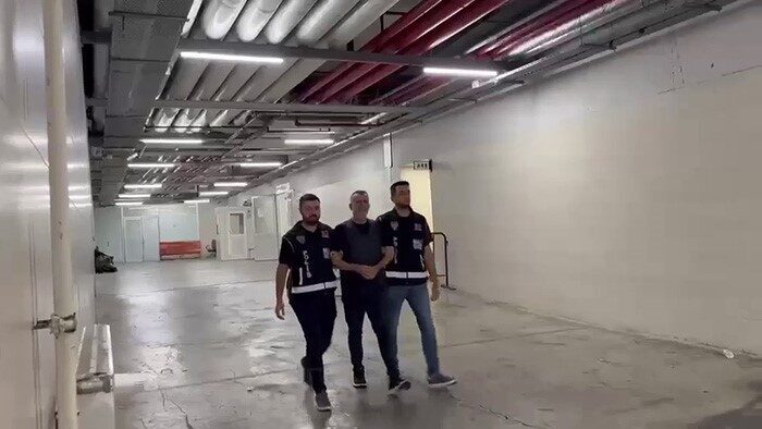 İstanbul Cumhuriyet Başsavcılığı’nın Ahbap Derneği’ne yönelik yürüttüğü soruşturma kapsamında 25
