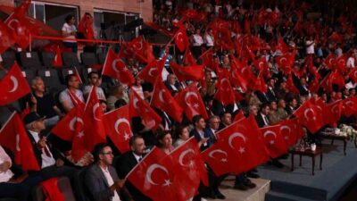 Hatay Büyükşehir Belediyesi ve Hatay Valiliği, 15 Temmuz Demokrasi ve