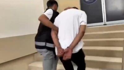 Hatay ilinde polis ekipleri tarafından gerçekleştirilen denetimlerde, otel, günlük kiralık