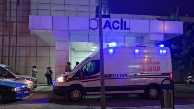 Sapanca ilçesinde ailesiyle birlikte tatilde olan 5 yaşındaki bir çocuk,