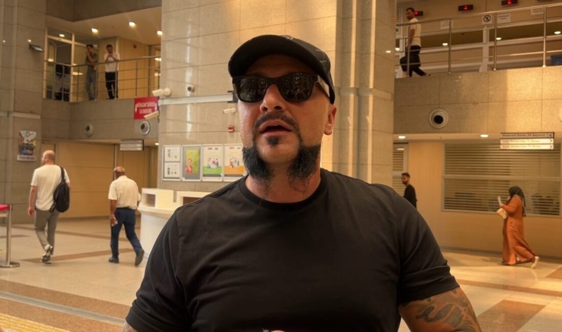 İstanbul Cumhuriyet Başsavcılığı’nın sorumluluğundaki “Ahbaplar Suç Örgütü” soruşturması çerçevesinde rock