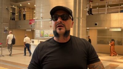 İstanbul Cumhuriyet Başsavcılığı’nın sorumluluğundaki “Ahbaplar Suç Örgütü” soruşturması çerçevesinde rock