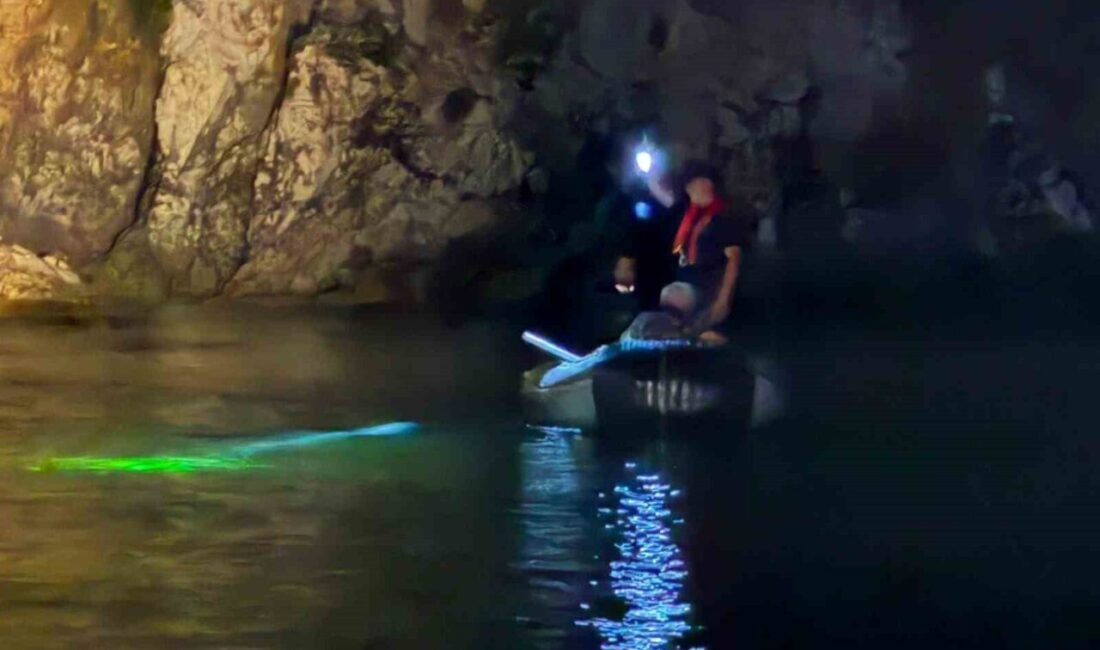 Heybeliada, İstanbul’un Adalar ilçesine bağlı bir ada, Alman Koyu bölgesinde