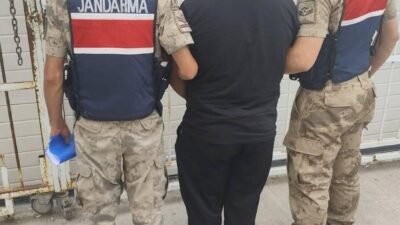 Şanlıurfa’nın Karaköprü ilçesinde hırsızlık suçundan 4 yıl 2 ay hapis