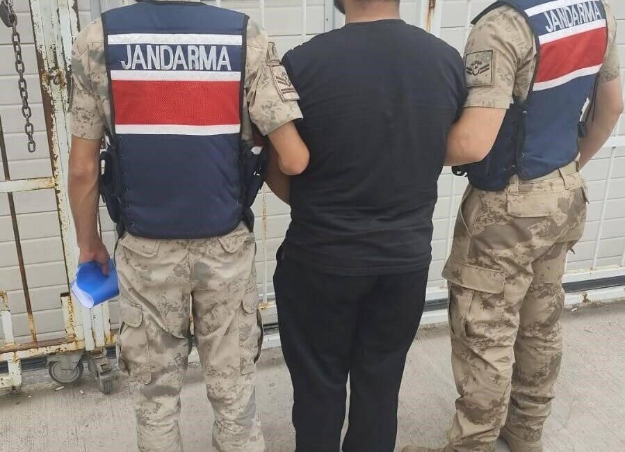 Şanlıurfa’nın Karaköprü ilçesinde hırsızlık suçundan 4 yıl 2 ay hapis