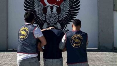 Iğdır’da JASAT ekipleri tarafından gerçekleştirilen operasyonda, 21 yıl 10 ay
