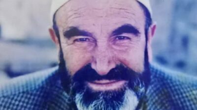 Uçhisar Kasabası’nda 1995 yılında kaybolan İhsan Özcan’ın ailesi, olayın hala