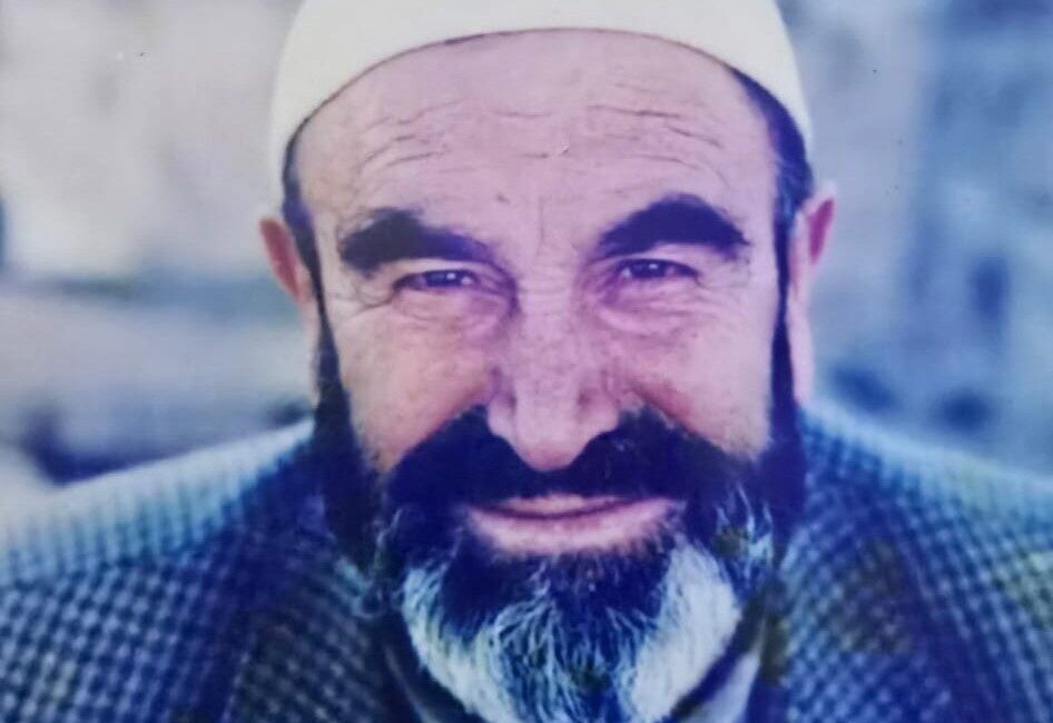 Uçhisar Kasabası’nda 1995 yılında kaybolan İhsan Özcan’ın ailesi, olayın hala