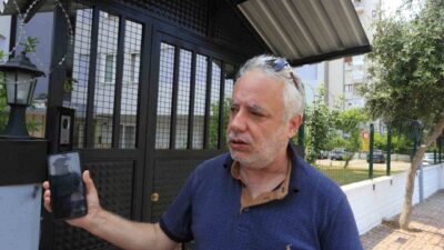 Antalya’da bir vatandaşın yaşadığı dijital şantaj olayı giderek artarak devam