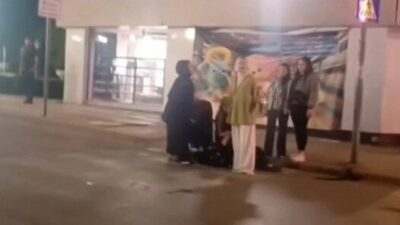 Eskişehir’de son günlerde yaşanan iki kadın grubu arasındaki kavgaya dair