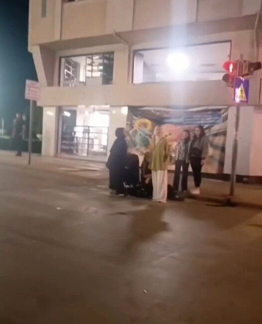 Eskişehir’de son günlerde yaşanan iki kadın grubu arasındaki kavgaya dair