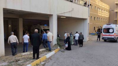 Şanlıurfa’nın Siverek ilçesinde, serinlemek amacıyla Fırat Nehri’ne giren ve boğularak