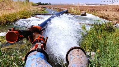 DEPSAŞ Enerji, Şanlıurfa’daki Cullap ve Tatarhöyük Sulama Birlikleri’ne yönelik enerji