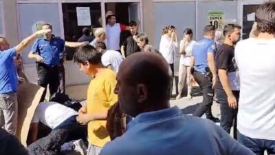 Elazığ’da, 4 yaşındaki bir çocuk, Keban ilçesine bağlı Kallar Mahallesi’nde