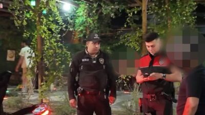 Isparta İl Emniyet Müdürlüğü ekipleri tarafından yapılan denetimlerde 26 binden