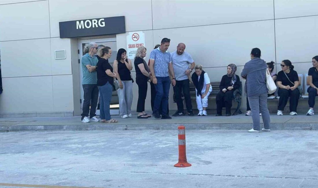 Isparta’daki Davraz Özel Yaşam Hastanesi’ne diş tedavisi için götürülen 8