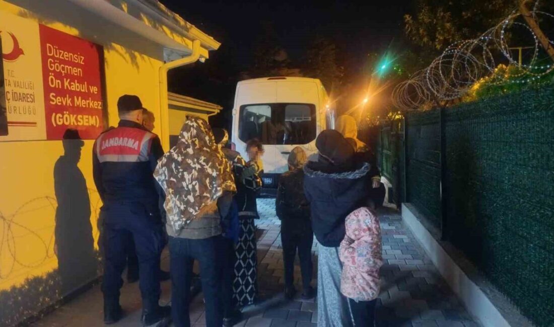 Isparta İl Jandarma Komutanlığı ekipleri, Haziran ayında gerçekleştirdikleri denetim ve