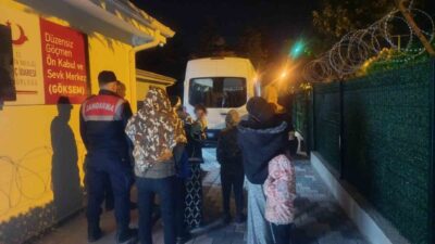 Isparta İl Jandarma Komutanlığı ekipleri, Haziran ayında gerçekleştirdikleri denetim ve