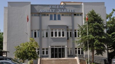 Isparta’nın Gelendost ilçesinde düzenlenen operasyonda uyuşturucu ticareti suçlamasıyla gözaltına alınan