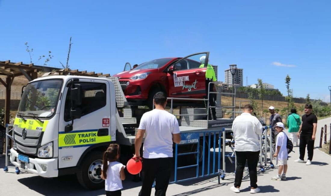 İstanbul Emniyet Müdürlüğü Trafik Denetleme Şube Müdürlüğü, Bahçelievler ve Sultangazi