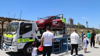İstanbul Emniyet Müdürlüğü Trafik Denetleme Şube Müdürlüğü, Bahçelievler ve Sultangazi