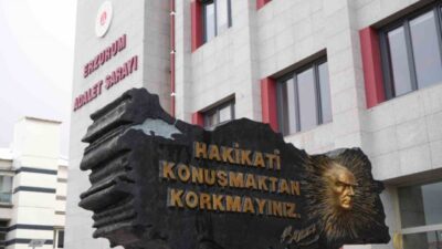 Erzurum Adli Yargı İlk Derece Mahkemesi Adalet Komisyonu, 2025 faaliyet