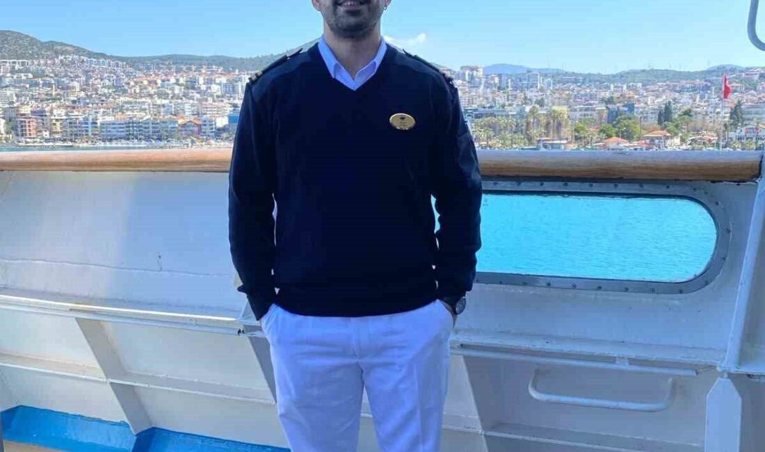 Malta bayraklı “Amisos” adlı kargo gemisi, Almanya’nın Bremen Limanı’ndan Türkiye’ye