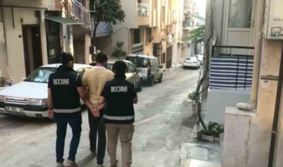 İzmir merkezli beş ilde eş zamanlı düzenlenen operasyonda, sigorta şirketleri