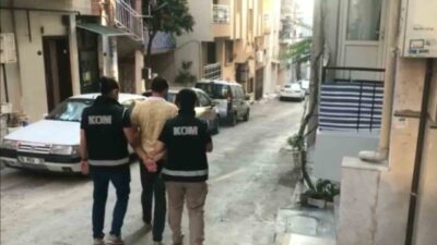 İzmir merkezli beş ilde eş zamanlı düzenlenen operasyonda, sigorta şirketleri