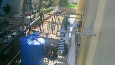 İzmir Balçova ilçesinde meydana gelen iskele kazasında 3 işçi kardeşin