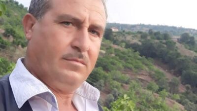 İzmir’in Kiraz ilçesinde meydana gelen bir trafik kazasında, saman yüklü