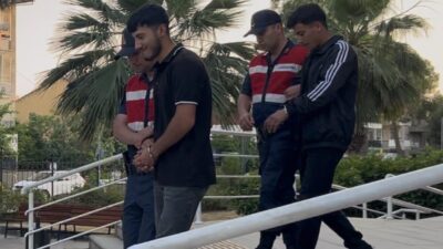 Bayındır ilçesinde gerçekleştirilen ikinci dalga operasyonda, yasa dışı bahis, IBAN