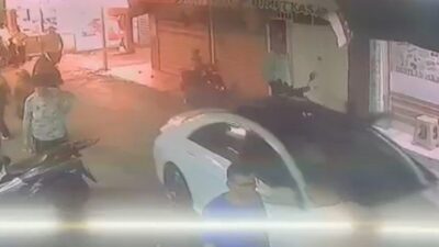 İzmir’in Konak ilçesinde yaşanan acı olayda, 28 yaşındaki Özcan Gizay’ın
