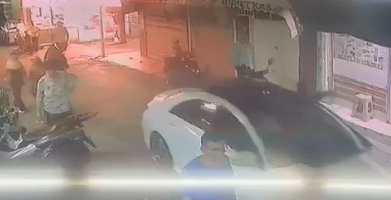 İzmir’in Konak ilçesinde yaşanan acı olayda, 28 yaşındaki Özcan Gizay’ın